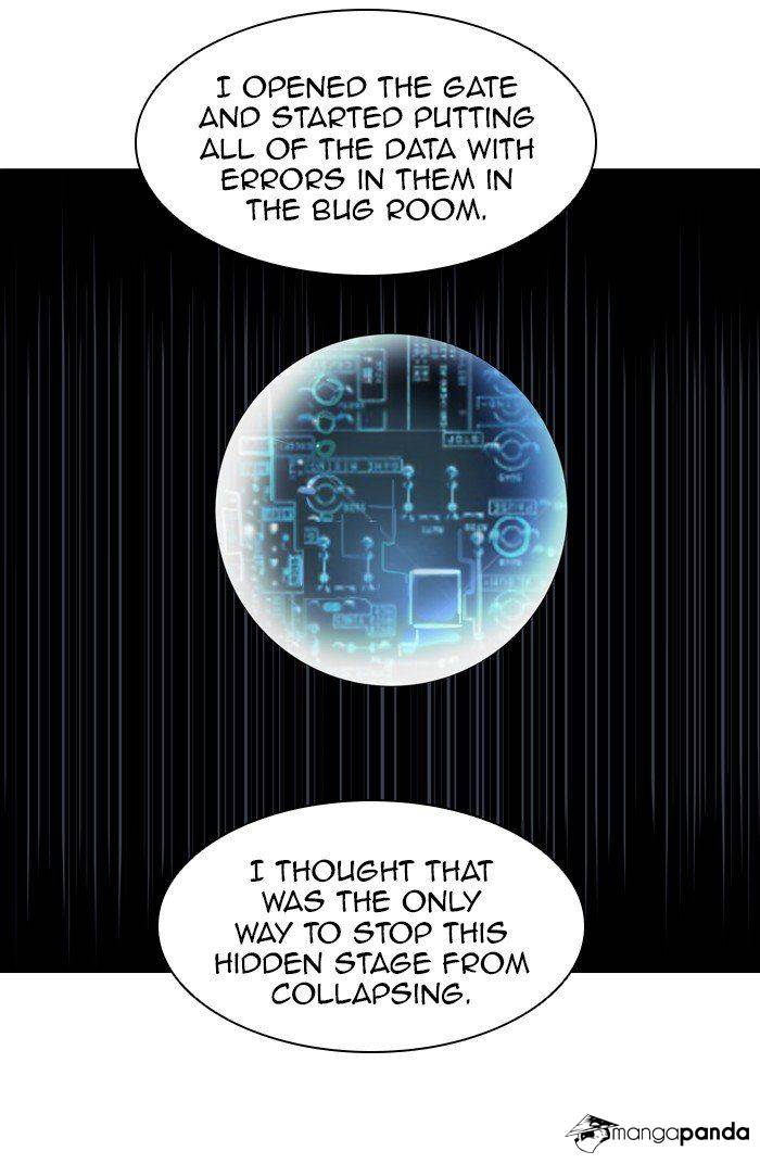 Tower of God Chapter 380 image 22